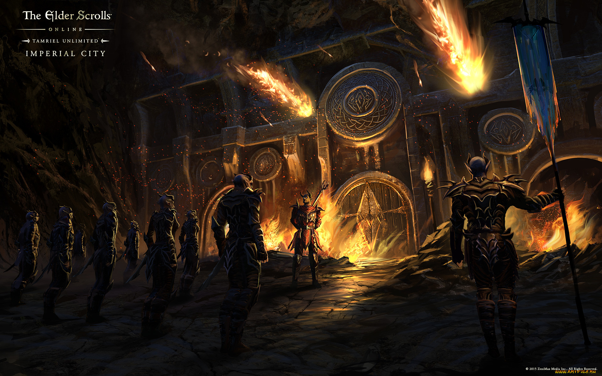  , the elder scrolls online, action, , online, the, elder, scrolls